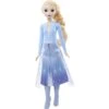 Mattel Disney Die Eiskönigin - Elsa (Outfit Film 2), Puppe