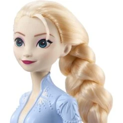 Mattel Disney Die Eiskönigin - Elsa (Outfit Film 2), Puppe -Spielwarenladen Mattel Disney Die Eisk nigin Elsa Outfit Film 2 Puppe@@1889206 2