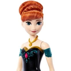 Mattel Disney Die Eiskönigin Singende Anna-Puppe 13 Mattel Disney Die Eiskönigin Singende Anna-Puppe -Spielwarenladen Mattel Disney Die Eisk nigin singende Anna Puppe@@1889867 3