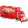 Mattel Disney Pixar Cars Track Talkers Mack, Modellfahrzeug -Spielwarenladen Mattel Disney Pixar Cars Track Talkers Mack Modellfahrzeug@@1758603