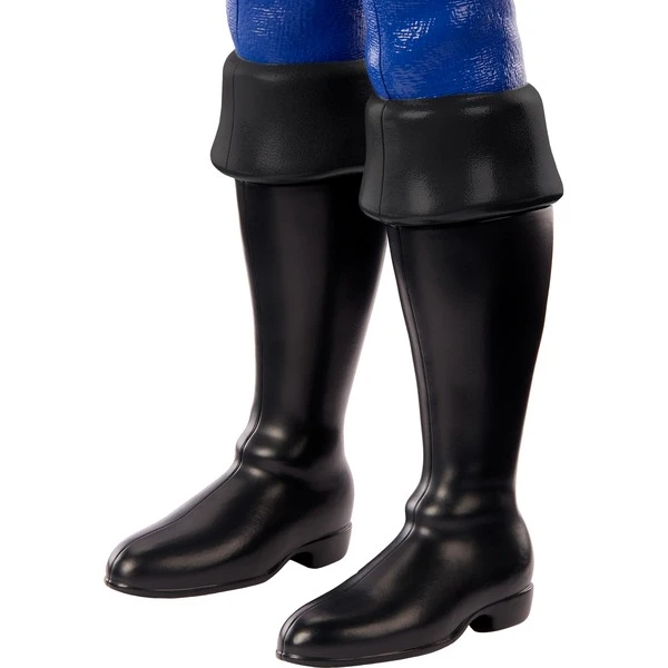 Mattel Disney Prinzessin Prinz Erik-Puppe, Spielfigur 7 Mattel Disney Prinzessin Prinz Erik-Puppe, Spielfigur – Bild 5