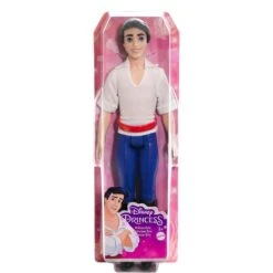 Mattel Disney Prinzessin Prinz Erik-Puppe, Spielfigur 13 Mattel Disney Prinzessin Prinz Erik-Puppe, Spielfigur -Spielwarenladen Mattel Disney Prinzessin Prinz Erik Puppe Spielfigur@@1889895 5
