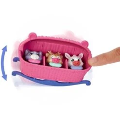 Mattel Enchantimals Baby Bestie Danessa Deer & Sprint, Puppe 12 Mattel Enchantimals Baby Bestie Danessa Deer & Sprint, Puppe -Spielwarenladen Mattel Enchantimals Baby Bestie Danessa Deer Sprint Puppe@@1888513 4