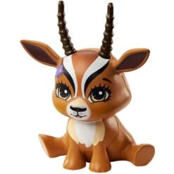 Mattel Enchantimals Gabriela Gazelle, Puppe 10 Mattel Enchantimals Gabriela Gazelle, Puppe -Spielwarenladen Mattel Enchantimals Gabriela Gazelle Puppe@@1713354 1