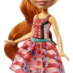 Mattel Enchantimals Gabriela Gazelle, Puppe 13 Mattel Enchantimals Gabriela Gazelle, Puppe -Spielwarenladen Mattel Enchantimals Gabriela Gazelle Puppe@@1713354 4