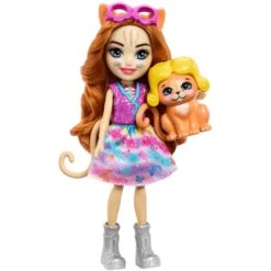 Mattel Enchantimals Modenschau-Mobil, Spielfahrzeug 12 Mattel Enchantimals Modenschau-Mobil, Spielfahrzeug -Spielwarenladen Mattel Enchantimals Modenschau Mobil Spielfahrzeug@@1919805 3