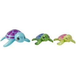 Mattel Enchantimals New Family Turtle Pack, Puppe -Spielwarenladen Mattel Enchantimals New Family Turtle Pack Puppe@@1806422 2