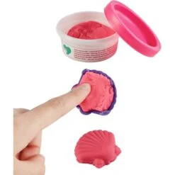 Mattel Enchantimals New Family Turtle Pack, Puppe -Spielwarenladen Mattel Enchantimals New Family Turtle Pack Puppe@@1806422 3