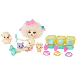 Mattel Enchantimals Sheep Wave 2, Puppe -Spielwarenladen Mattel Enchantimals Sheep Wave 2 Puppe@@1918965 2