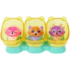 Mattel Enchantimals Sheep Wave 2, Puppe -Spielwarenladen Mattel Enchantimals Sheep Wave 2 Puppe@@1918965 4