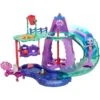 Mattel Enchantimals Unterwasser Abenteuerpark Spielset, Spielgebäude -Spielwarenladen Mattel Enchantimals Unterwasser Abenteuerpark Spielset Spielgeb ude@@1806549