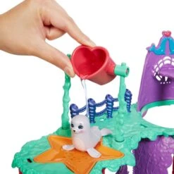 Mattel Enchantimals Unterwasser Abenteuerpark Spielset, Spielgebäude -Spielwarenladen Mattel Enchantimals Unterwasser Abenteuerpark Spielset Spielgeb ude@@1806549 4