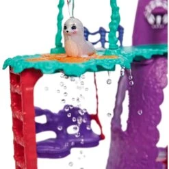 Mattel Enchantimals Unterwasser Abenteuerpark Spielset, Spielgebäude -Spielwarenladen Mattel Enchantimals Unterwasser Abenteuerpark Spielset Spielgeb ude@@1806549 5