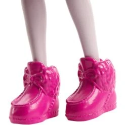 Mattel Enchantimals Zadie Zebra Puppe -Spielwarenladen Mattel Enchantimals Zadie Zebra Puppe@@1713359 5