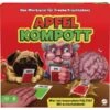 Mattel Games Apfelkompott, Partyspiel