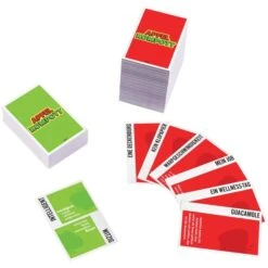 Mattel Games Apfelkompott, Partyspiel -Spielwarenladen Mattel Games Apfelkompott Partyspiel@@1657946 1