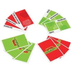 Mattel Games Apfelkompott, Partyspiel -Spielwarenladen Mattel Games Apfelkompott Partyspiel@@1657946 2