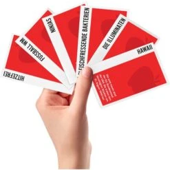 Mattel Games Apfelkompott, Partyspiel -Spielwarenladen Mattel Games Apfelkompott Partyspiel@@1657946 4