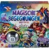 Mattel Games Magic 8 Ball - Magische Begegnungen, Brettspiel -Spielwarenladen Mattel Games Magic 8 Ball Magische Begegnungen Brettspiel@@1888497