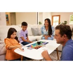 Mattel Games Magic 8 Ball - Magische Begegnungen, Brettspiel -Spielwarenladen Mattel Games Magic 8 Ball Magische Begegnungen Brettspiel@@1888497 8