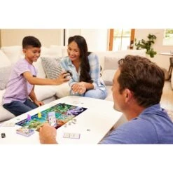 Mattel Games Magic 8 Ball - Magische Begegnungen, Brettspiel -Spielwarenladen Mattel Games Magic 8 Ball Magische Begegnungen Brettspiel@@1888497 9