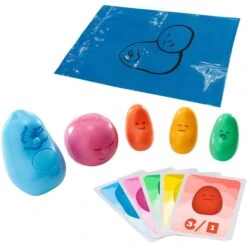 Mattel Games Mister Pups Versteckspiel, Geschicklichkeitsspiel 10 Mattel Games Mister Pups Versteckspiel, Geschicklichkeitsspiel -Spielwarenladen Mattel Games Mister Pups Versteckspiel Geschicklichkeitsspiel@@1763970 1