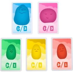 Mattel Games Mister Pups Versteckspiel, Geschicklichkeitsspiel 12 Mattel Games Mister Pups Versteckspiel, Geschicklichkeitsspiel -Spielwarenladen Mattel Games Mister Pups Versteckspiel Geschicklichkeitsspiel@@1763970 3