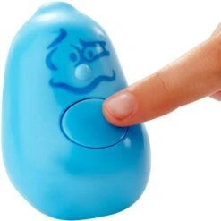 Mattel Games Mister Pups Versteckspiel, Geschicklichkeitsspiel 14 Mattel Games Mister Pups Versteckspiel, Geschicklichkeitsspiel -Spielwarenladen Mattel Games Mister Pups Versteckspiel Geschicklichkeitsspiel@@1763970 5