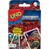 Mattel Games UNO Masters Of The Universe, Kartenspiel