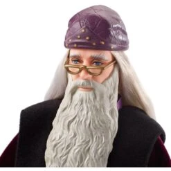 Mattel Harry Potter Die Kammer Des Schreckens Professor Dumbledore Puppe -Spielwarenladen Mattel Harry Potter Die Kammer des Schreckens Professor Dumbledore Puppe@@1ssmhp0b 2