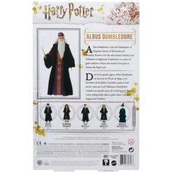 Mattel Harry Potter Die Kammer Des Schreckens Professor Dumbledore Puppe -Spielwarenladen Mattel Harry Potter Die Kammer des Schreckens Professor Dumbledore Puppe@@1ssmhp0b 5