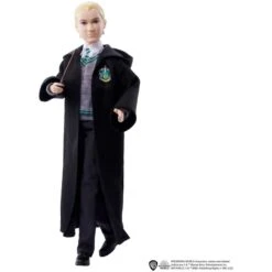 Mattel Harry Potter Draco Malfoy Puppe -Spielwarenladen Mattel Harry Potter Draco Malfoy Puppe@@1888531 2