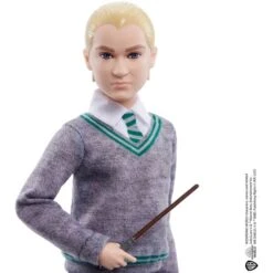 Mattel Harry Potter Draco Malfoy Puppe -Spielwarenladen Mattel Harry Potter Draco Malfoy Puppe@@1888531 3