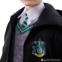 Mattel Harry Potter Draco Malfoy Puppe -Spielwarenladen Mattel Harry Potter Draco Malfoy Puppe@@1888531 4