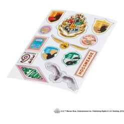 Mattel Harry Potter Gleis 9 3/4 Spielset Mit Harry Potter Puppe & Hedwig Figur -Spielwarenladen Mattel Harry Potter Gleis 9 3 4 Spielset mit Harry Potter Puppe Hedwig Figur@@1768833 3