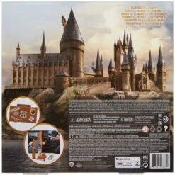 Mattel Harry Potter Gleis 9 3/4 Spielset Mit Harry Potter Puppe & Hedwig Figur -Spielwarenladen Mattel Harry Potter Gleis 9 3 4 Spielset mit Harry Potter Puppe Hedwig Figur@@1768833 7