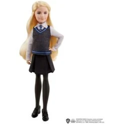 Mattel Harry Potter Luna & Patronus, Puppe -Spielwarenladen Mattel Harry Potter Luna Patronus Puppe@@1888532 1