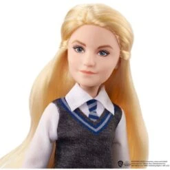 Mattel Harry Potter Luna & Patronus, Puppe -Spielwarenladen Mattel Harry Potter Luna Patronus Puppe@@1888532 2