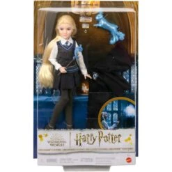 Mattel Harry Potter Luna & Patronus, Puppe -Spielwarenladen Mattel Harry Potter Luna Patronus Puppe@@1888532 5