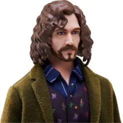 Mattel Harry Potter Sirius Black Puppe -Spielwarenladen Mattel Harry Potter Sirius Black Puppe@@1806410 2