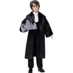 Mattel Harry Potter Weihnachtsball Harry Potter Puppe -Spielwarenladen Mattel Harry Potter Weihnachtsball Harry Potter Puppe@@1550859 1
