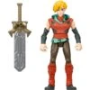 Mattel He-Man And The Masters Of The Universe Figur Prince Adam, Spielfigur -Spielwarenladen Mattel He Man and the Masters of the Universe Figur Prince Adam Spielfigur@@1855317