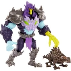 Mattel He-Man And The Masters Of The Universe Savage Eternia Skeletor 9 Mattel He-Man And The Masters Of The Universe Savage Eternia Skeletor -Spielwarenladen Mattel He Man and the Masters of the Universe Savage Eternia Skeletor@@1888863 1