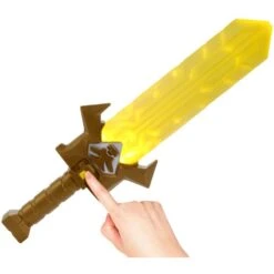 Mattel He-Man And The Masters Of The Universe Schwert Der Macht, Rollenspiel -Spielwarenladen Mattel He Man and the Masters of the Universe Schwert der Macht Rollenspiel@@1808076 2