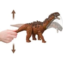 Mattel Jurassic World Massive Action Ampelosaurus, Spielfigur -Spielwarenladen Mattel Jurassic World Massive Action Ampelosaurus Spielfigur@@1822378 3