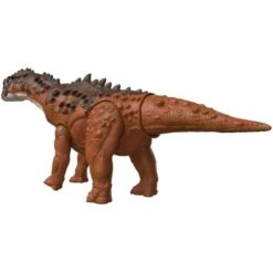 Mattel Jurassic World Massive Action Ampelosaurus, Spielfigur -Spielwarenladen Mattel Jurassic World Massive Action Ampelosaurus Spielfigur@@1822378 5