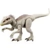 Mattel Jurassic World NEW Feature Indominus Rex, Spielfigur -Spielwarenladen Mattel Jurassic World NEW Feature Indominus Rex Spielfigur@@1919484