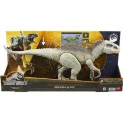 Mattel Jurassic World NEW Feature Indominus Rex, Spielfigur -Spielwarenladen Mattel Jurassic World NEW Feature Indominus Rex Spielfigur@@1919484 3