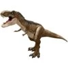 Mattel Jurassic World Riesendino Tyrannosaurus-Rex, Spielfigur -Spielwarenladen Mattel Jurassic World Riesendino Tyrannosaurus Rex Spielfigur@@1807633