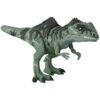 Mattel Jurassic World Strike N' Roar Giganotosaurus, Spielfigur -Spielwarenladen Mattel Jurassic World Strike N Roar Giganotosaurus Spielfigur@@1846787